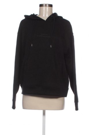 Damen Sweatshirt MSCH, Größe S, Farbe Schwarz, Preis 13,90 €