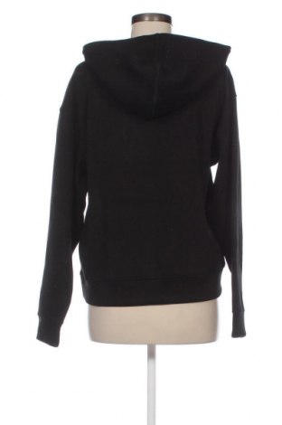 Damen Sweatshirt MSCH, Größe S, Farbe Schwarz, Preis 16,78 €