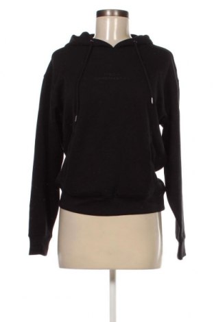 Damen Sweatshirt MSCH, Größe XS, Farbe Schwarz, Preis 7,19 €