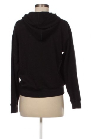 Damen Sweatshirt MSCH, Größe XS, Farbe Schwarz, Preis € 7,19