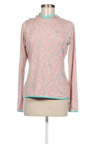 Damen Sweatshirt Manguun, Größe M, Farbe Mehrfarbig, Preis € 12,11