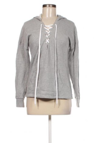 Damen Sweatshirt Material Girl, Größe S, Farbe Grau, Preis 5,71 €