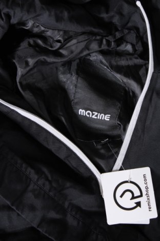Γυναικείο φούτερ Mazine, Μέγεθος S, Χρώμα Μαύρο, Τιμή 16,33 €