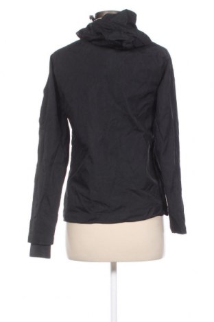 Γυναικείο φούτερ Mazine, Μέγεθος S, Χρώμα Μαύρο, Τιμή 16,33 €