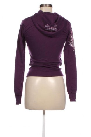 Damen Sweatshirt Miss Chievous, Größe S, Farbe Lila, Preis € 32,01