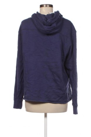 Damen Sweatshirt Modern Culture, Größe XL, Farbe Blau, Preis 4,82 €