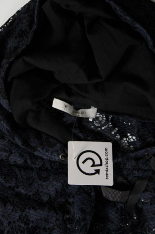 Γυναικείο φούτερ Monari, Μέγεθος L, Χρώμα Μπλέ, Τιμή 23,75 €