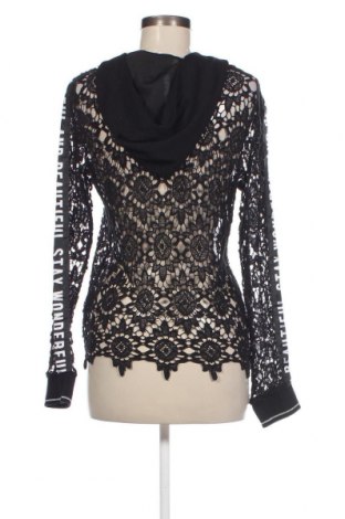 Damen Sweatshirt Monari, Größe M, Farbe Schwarz, Preis € 33,40