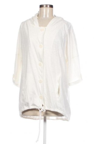 Γυναικείο φούτερ Multiblu, Μέγεθος M, Χρώμα Λευκό, Τιμή 10,76 €