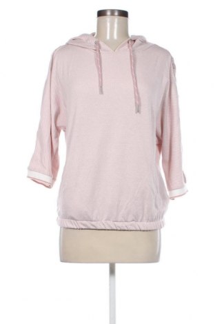 Damen Sweatshirt Multiblu, Größe S, Farbe Aschrosa, Preis € 11,10