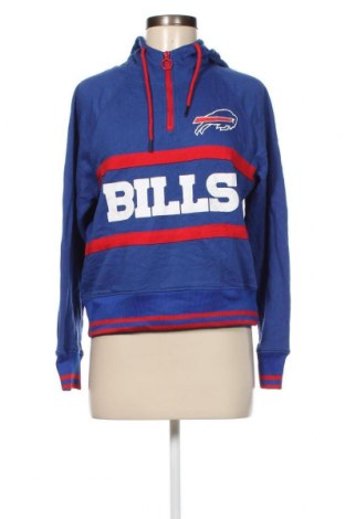 Damen Sweatshirt NFL, Größe M, Farbe Blau, Preis 12,84 €