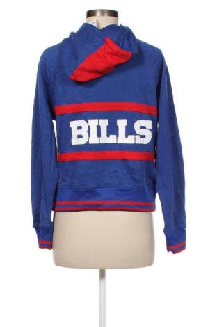 Damen Sweatshirt NFL, Größe M, Farbe Blau, Preis € 8,56