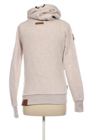 Damen Sweatshirt Naketano, Größe S, Farbe Beige, Preis 25,00 €