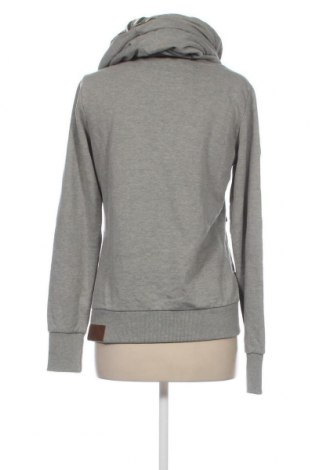 Damen Sweatshirt Naketano, Größe M, Farbe Grau, Preis € 71,39