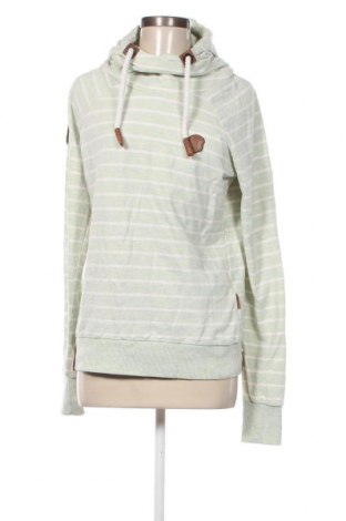 Damen Sweatshirt Naketano, Größe L, Farbe Grün, Preis € 33,40