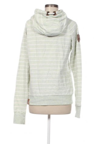 Damen Sweatshirt Naketano, Größe L, Farbe Grün, Preis € 33,40
