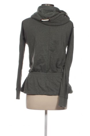 Damen Sweatshirt Naketano, Größe M, Farbe Grün, Preis € 29,90