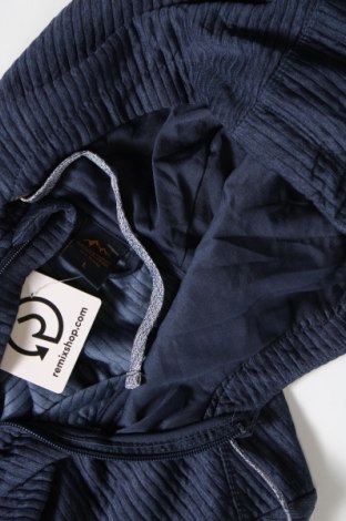 Damen Sweatshirt Nature Trail, Größe L, Farbe Blau, Preis 9,08 €