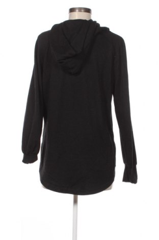 Damen Sweatshirt Neon & Nylon by Only, Größe L, Farbe Schwarz, Preis 5,14 €