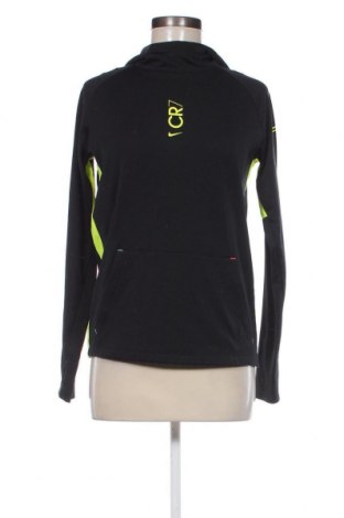 Γυναικείο φούτερ Nike, Μέγεθος L, Χρώμα Μαύρο, Τιμή 29,69 €