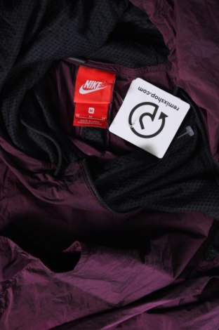 Damska bluza Nike, Rozmiar M, Kolor Fioletowy, Cena 153,53 zł