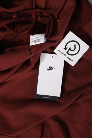 Damska bluza Nike, Rozmiar XL, Kolor Brązowy, Cena 172,72 zł