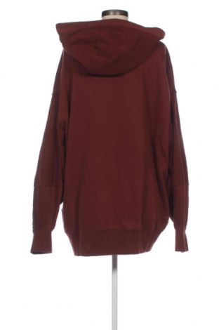 Damen Sweatshirt Nike, Größe XL, Farbe Braun, Preis 33,40 €