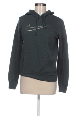 Női sweatshirt Nike, Méret XS, Szín Zöld, Ár 22 833 Ft