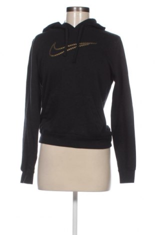 Damen Sweatshirt Nike, Größe XS, Farbe Schwarz, Preis 55,67 €