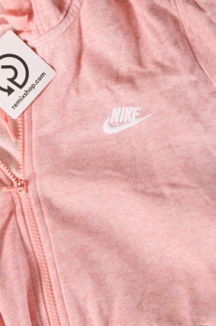 Hanorac de femei Nike, Mărime XL, Culoare Roz, Preț 157,89 Lei