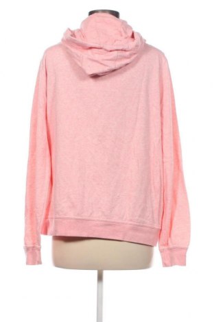 Damen Sweatshirt Nike, Größe XL, Farbe Rosa, Preis 33,40 €