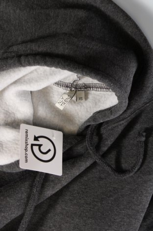 Damen Sweatshirt Nly Trend, Größe XS, Farbe Grau, Preis € 6,05