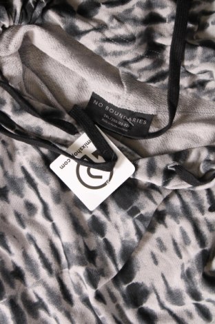Damen Sweatshirt No Boundaries, Größe XXL, Farbe Mehrfarbig, Preis 32,01 €