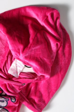 Γυναικείο φούτερ No Boundaries, Μέγεθος XXL, Χρώμα Ρόζ , Τιμή 6,28 €