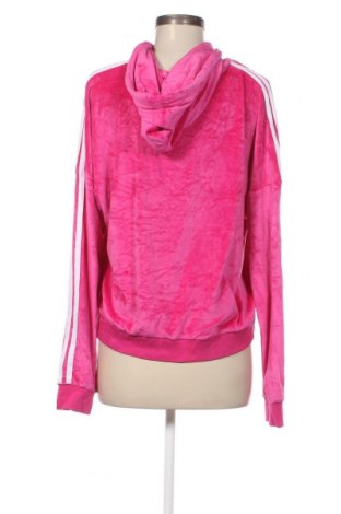 Damen Sweatshirt No Boundaries, Größe XXL, Farbe Rosa, Preis 11,10 €