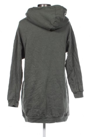 Damen Sweatshirt No Boundaries, Größe M, Farbe Grün, Preis 32,01 €
