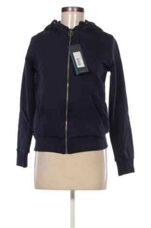 Damen Sweatshirt North Sails, Größe XXS, Farbe Blau, Preis € 25,05
