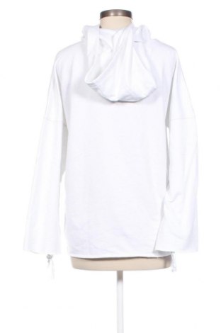 Γυναικείο φούτερ ONLY, Μέγεθος XL, Χρώμα Λευκό, Τιμή 12,37 €