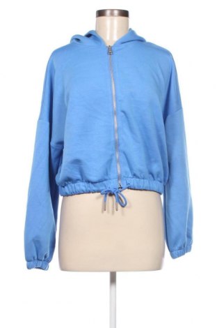 Damen Sweatshirt ONLY, Größe M, Farbe Blau, Preis € 8,35