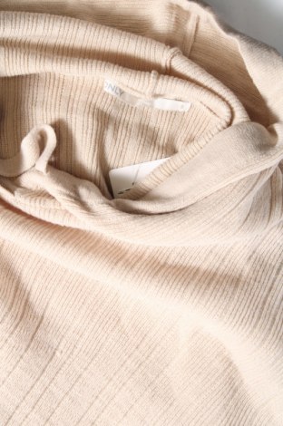 Damen Sweatshirt ONLY, Größe S, Farbe Beige, Preis 13,92 €