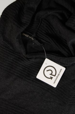Damen Sweatshirt ONLY, Größe L, Farbe Grau, Preis € 6,26