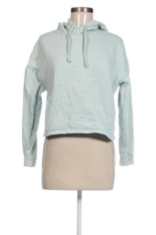 Damen Sweatshirt ONLY, Größe S, Farbe Blau, Preis 7,52 €