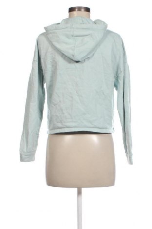 Γυναικείο φούτερ ONLY, Μέγεθος S, Χρώμα Μπλέ, Τιμή 5,44 €