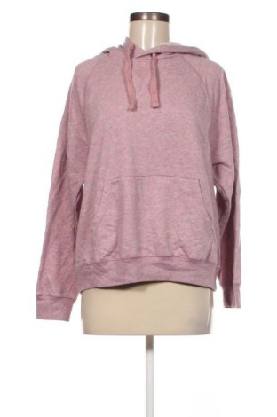 Damen Sweatshirt Old Navy, Größe L, Farbe Rosa, Preis 17,12 €