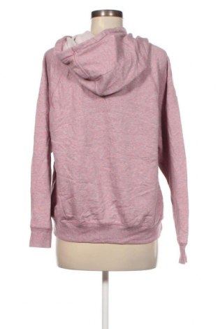Damen Sweatshirt Old Navy, Größe L, Farbe Rosa, Preis 9,41 €