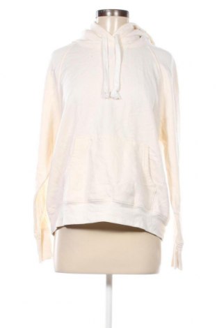 Damen Sweatshirt Old Navy, Größe L, Farbe Ecru, Preis 8,84 €