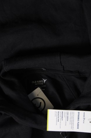 Damen Sweatshirt Old Navy, Größe M, Farbe Schwarz, Preis 11,41 €