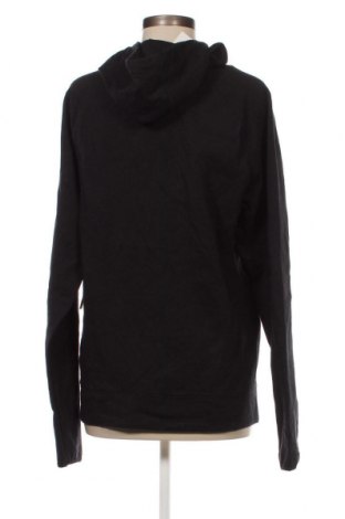 Damen Sweatshirt Old Navy, Größe M, Farbe Schwarz, Preis 11,41 €