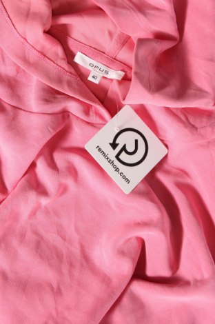 Γυναικείο φούτερ Opus, Μέγεθος M, Χρώμα Ρόζ , Τιμή 14,85 €