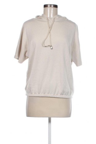 Damen Sweatshirt Opus, Größe S, Farbe Beige, Preis € 33,40